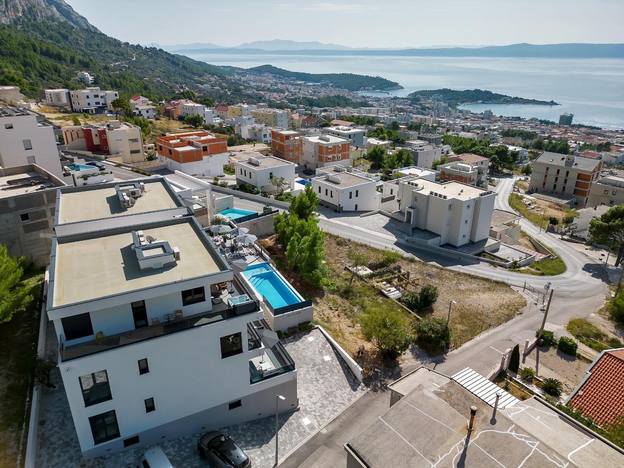 Balmis House A Apartment *