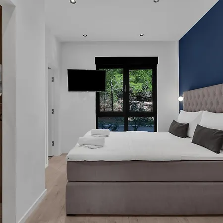Villa Balmis House A Makarska Exterior photo