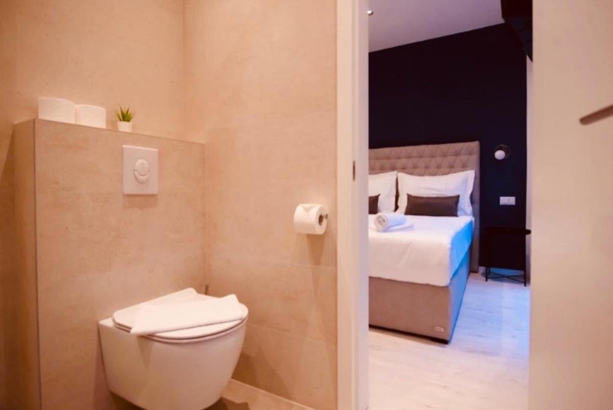 Balmis House A Apartment Makarska