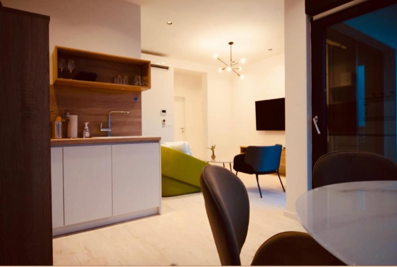Apartment Balmis House A *