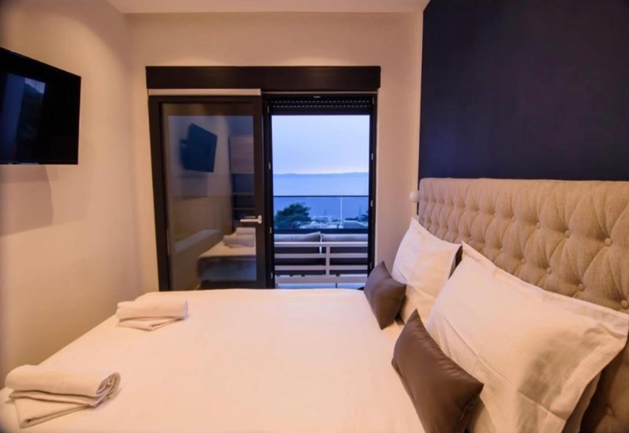 Apartment Balmis House A Makarska