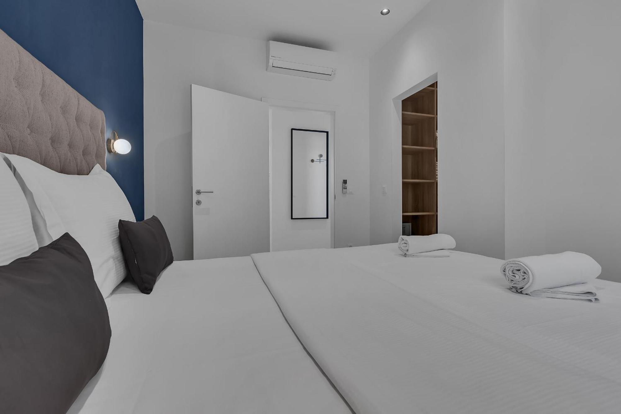 Apartment Balmis House A Makarska