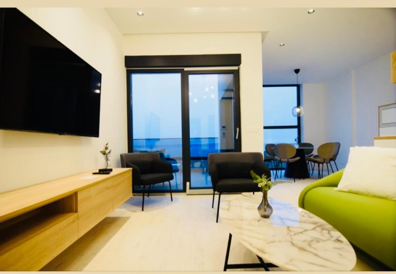 Balmis House A Makarska