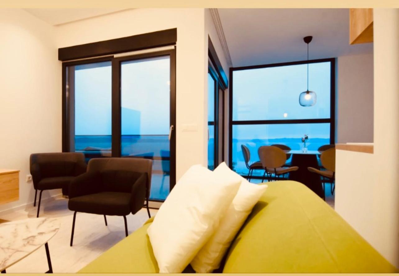 Apartment Balmis House A *