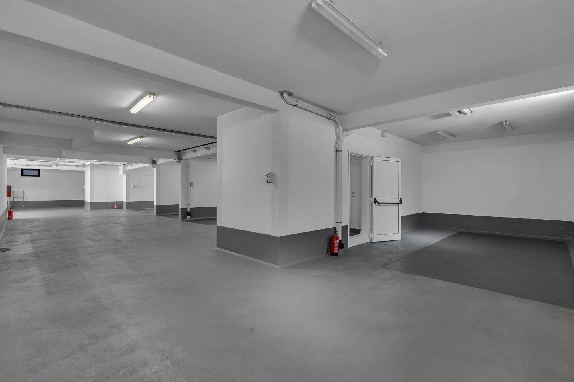 Apartment Balmis House A *