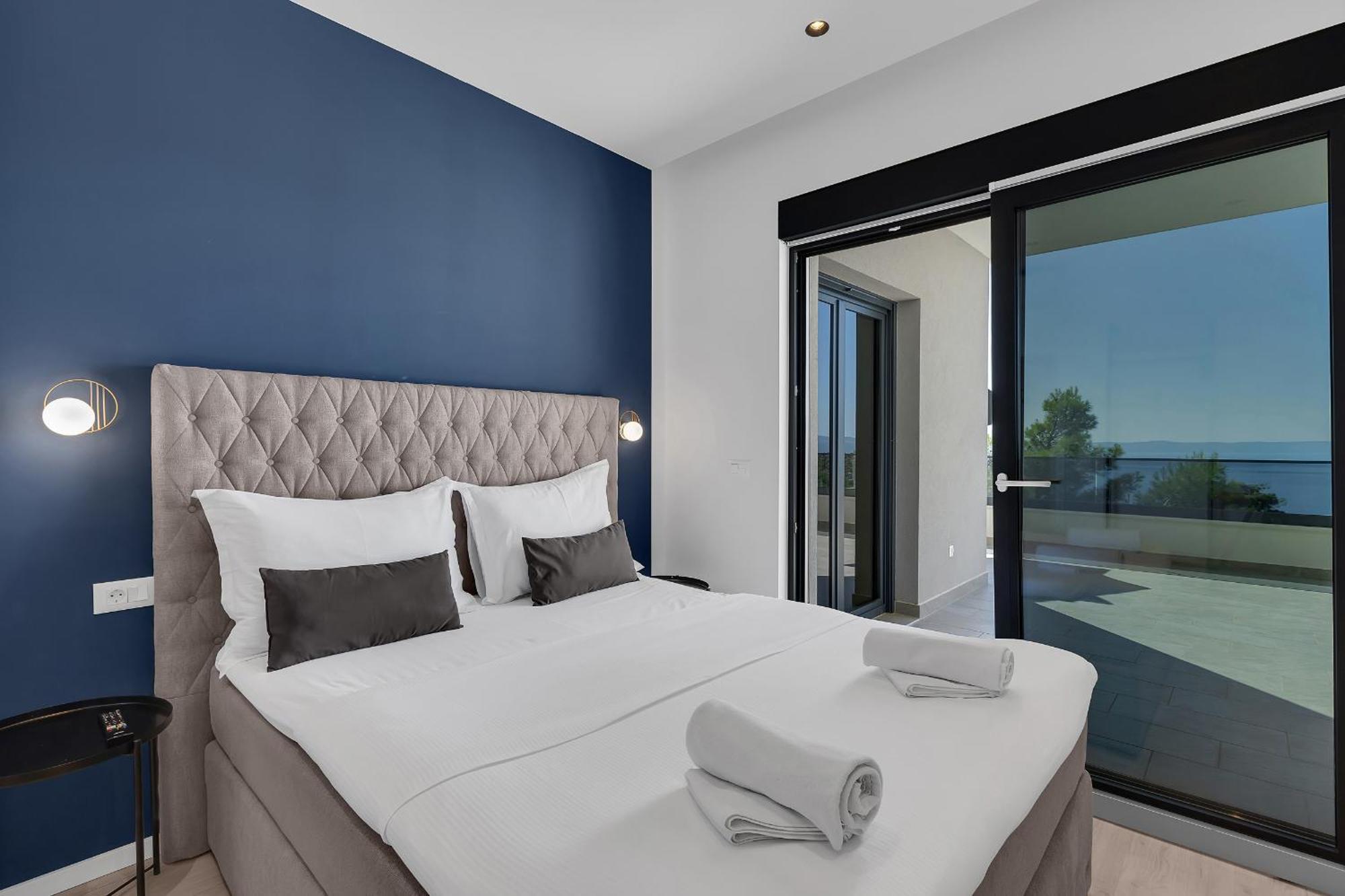 Balmis House A Apartment Makarska