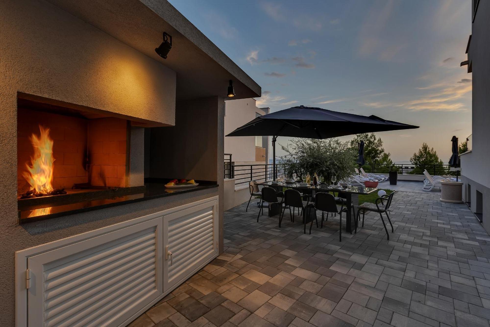 Balmis House A Apartment *