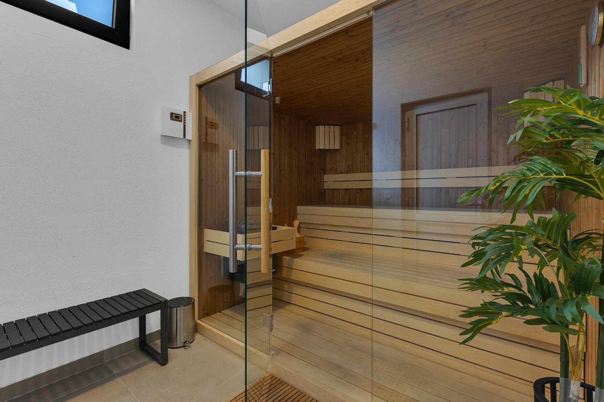 Apartment Balmis House A Makarska
