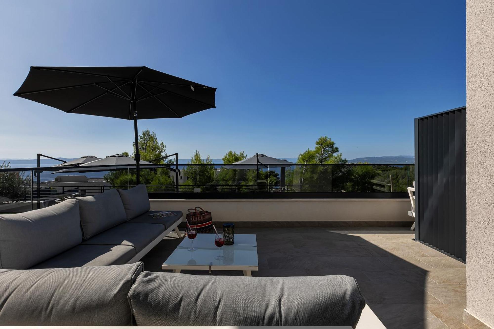 Apartment Balmis House A