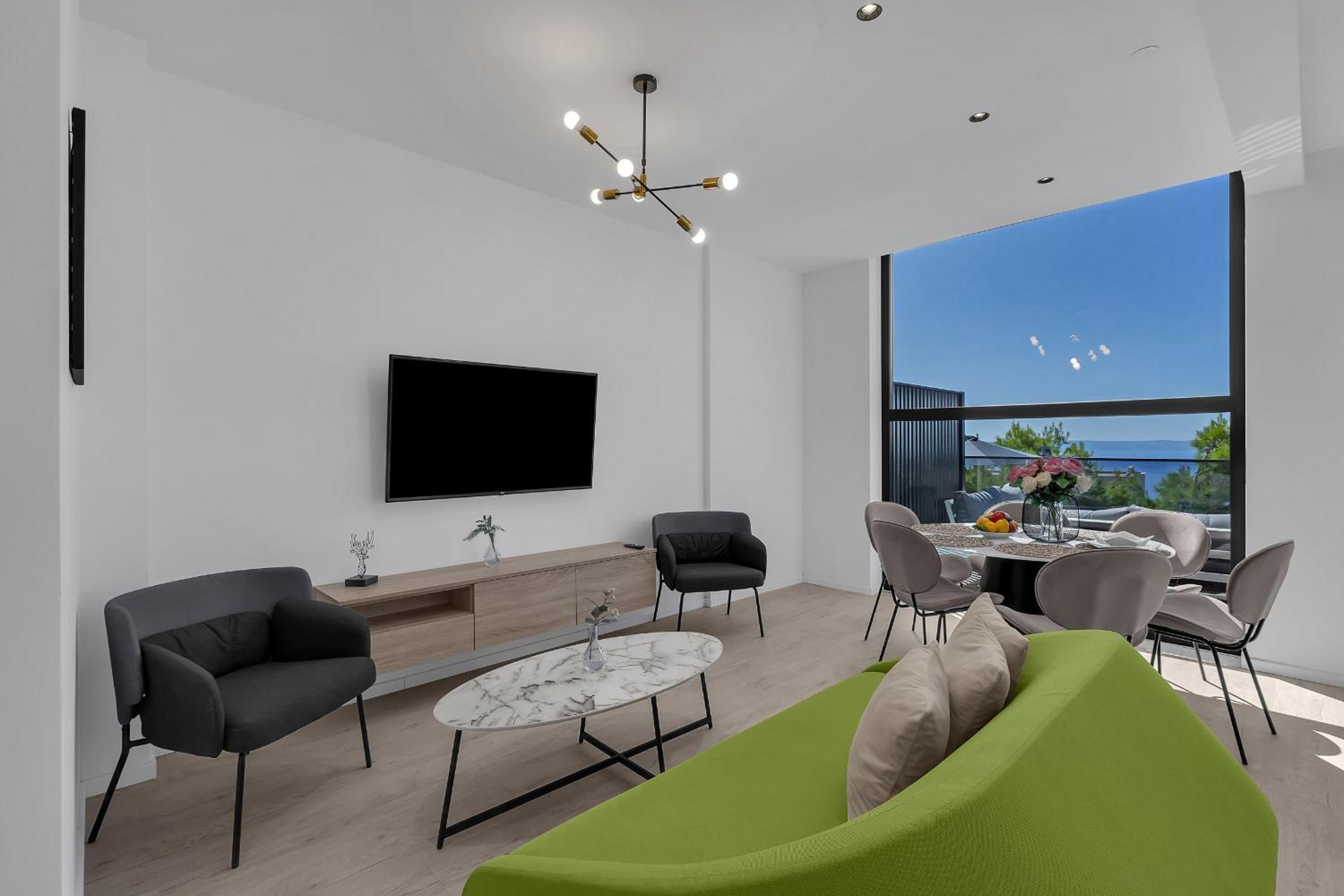 Balmis House A Apartment