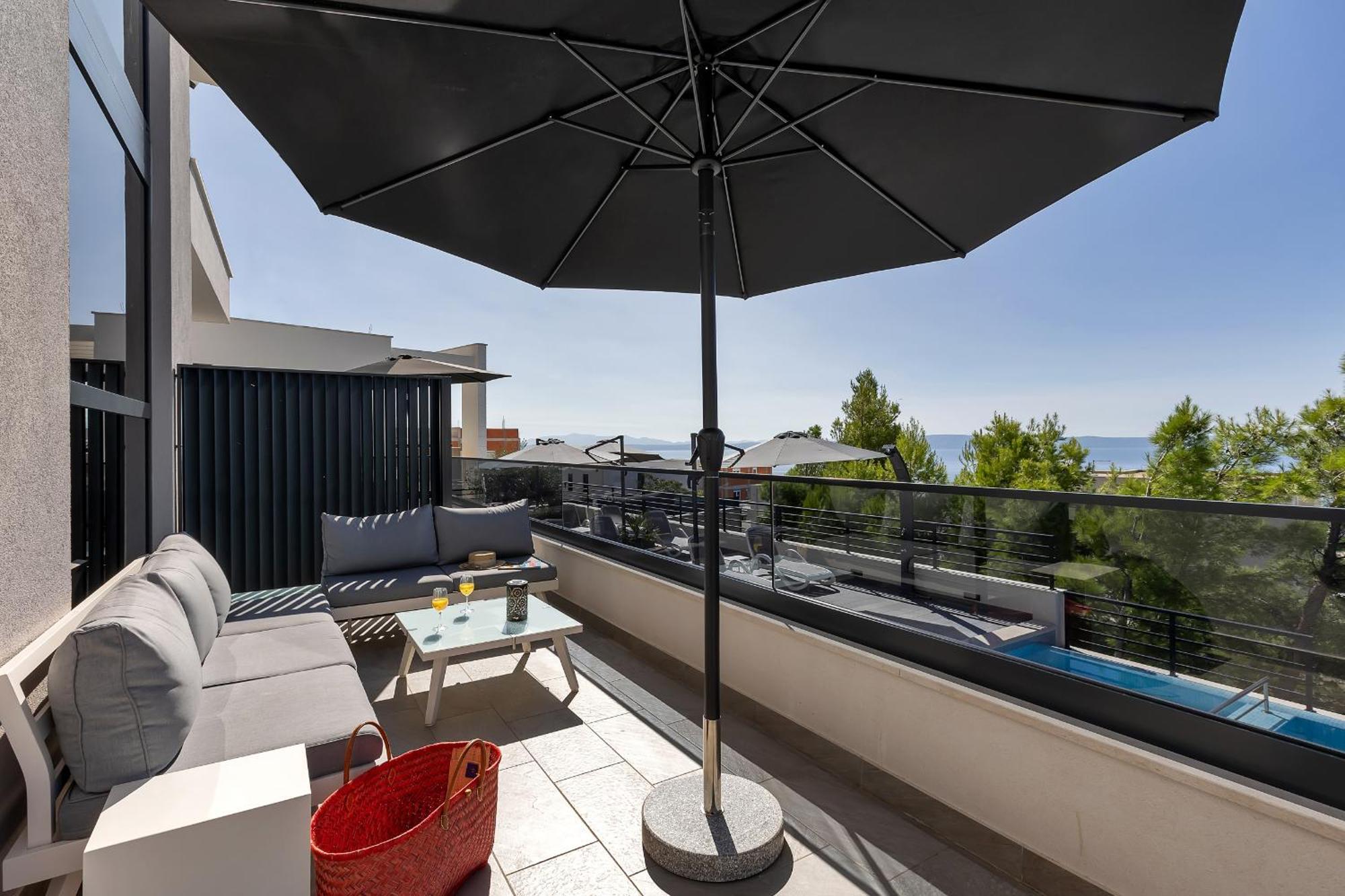 Balmis House A