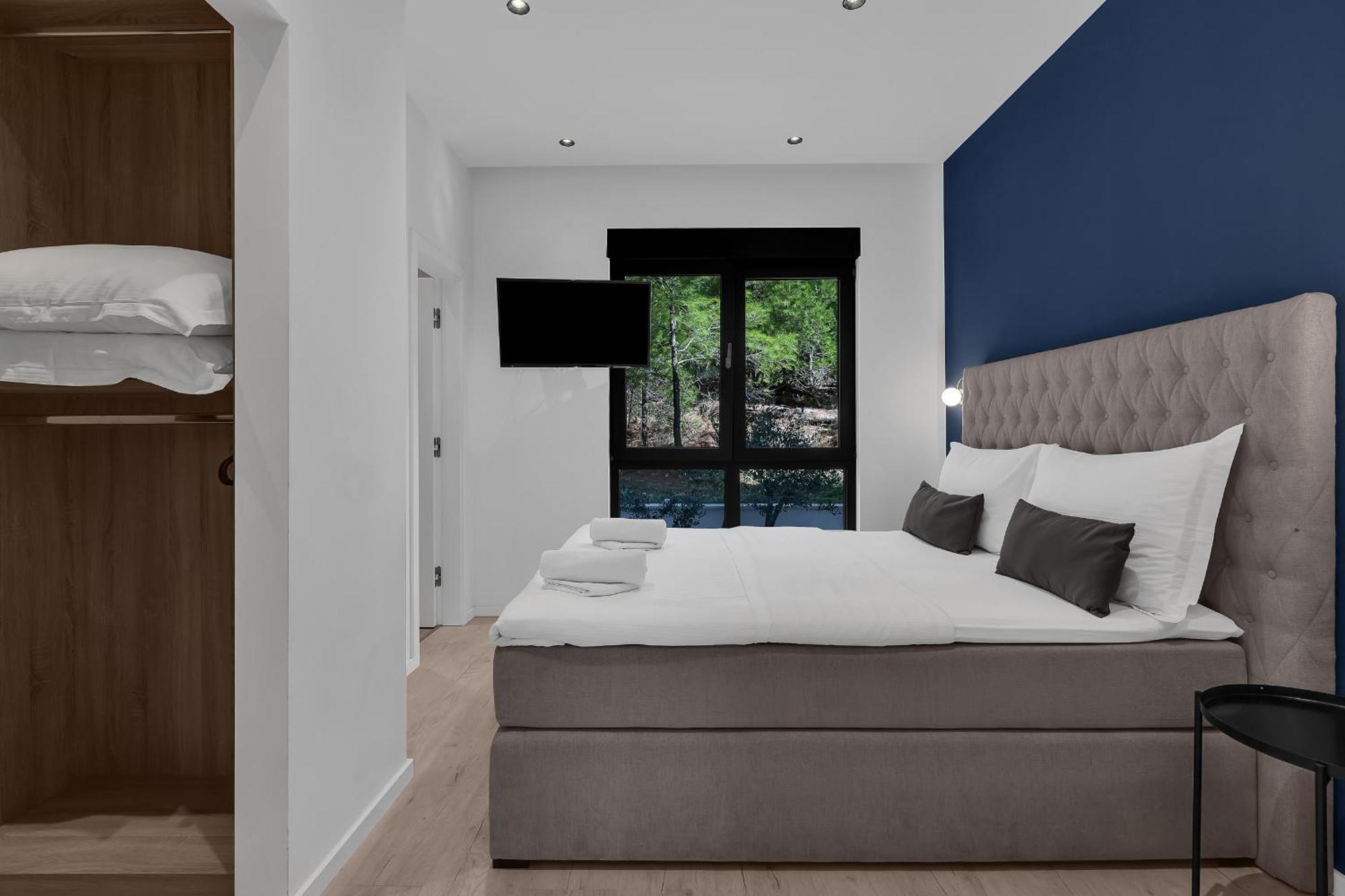 Apartment Balmis House A *
