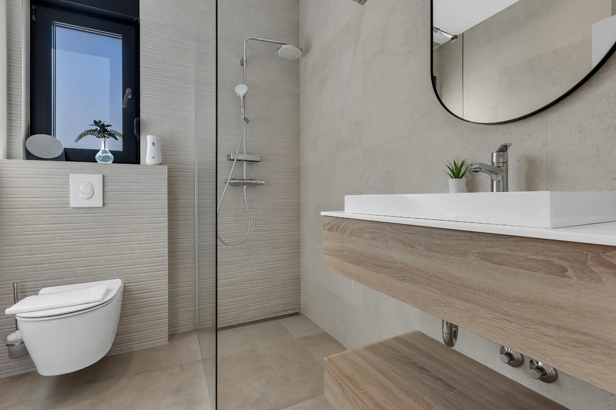 Apartment Balmis House A *