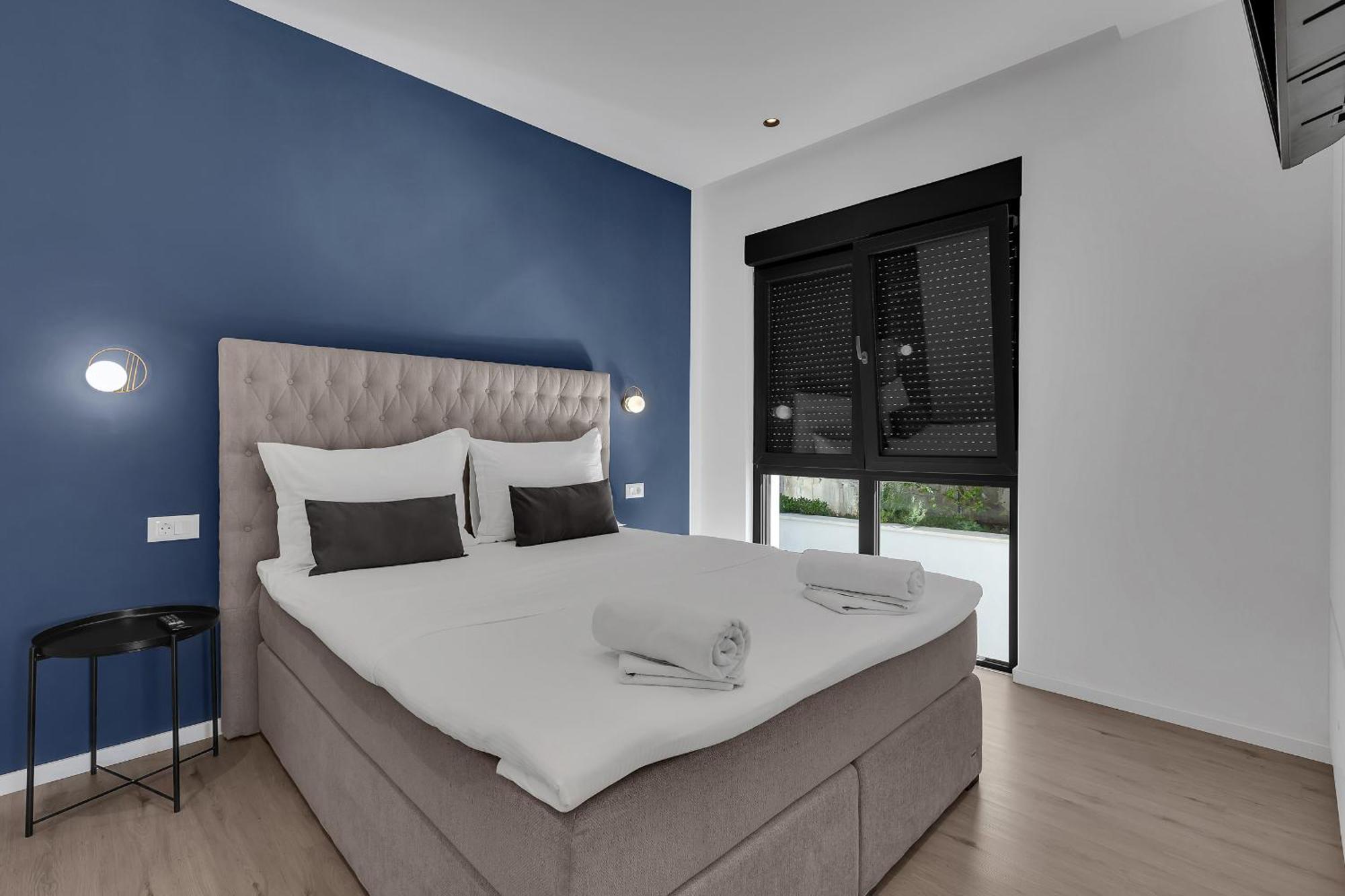 Balmis House A Apartment