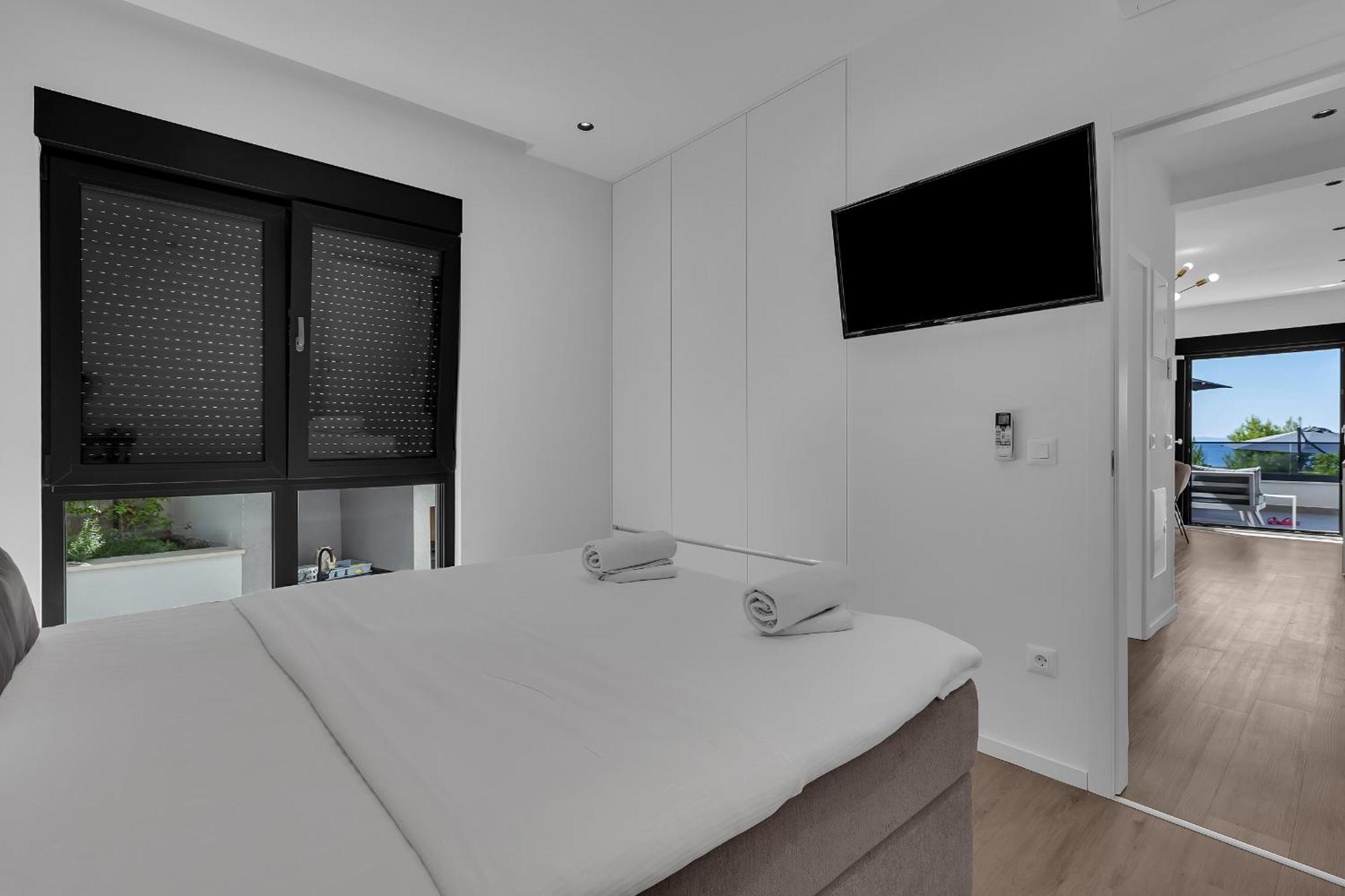 Balmis House A * Makarska