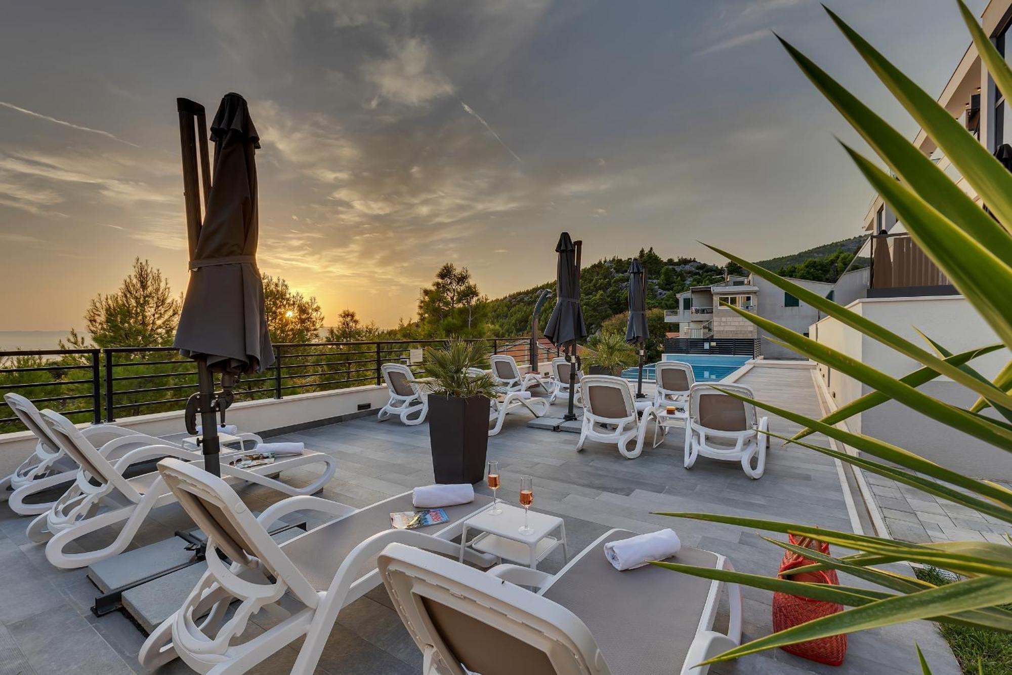 Balmis House A Makarska