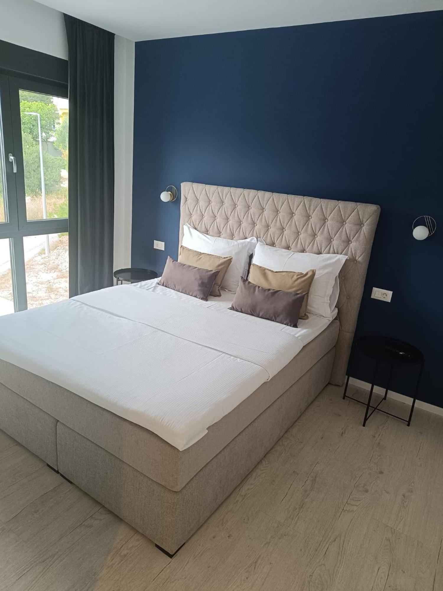 Balmis House A Apartment Makarska