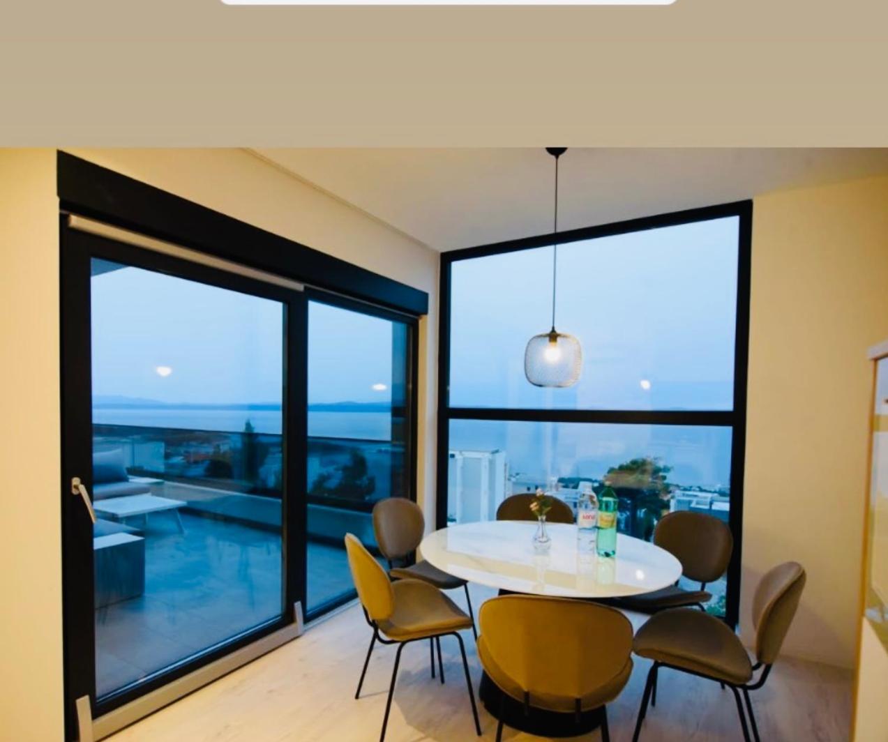 Balmis House A Apartment Makarska